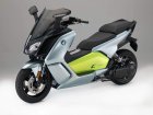 BMW C Evolution